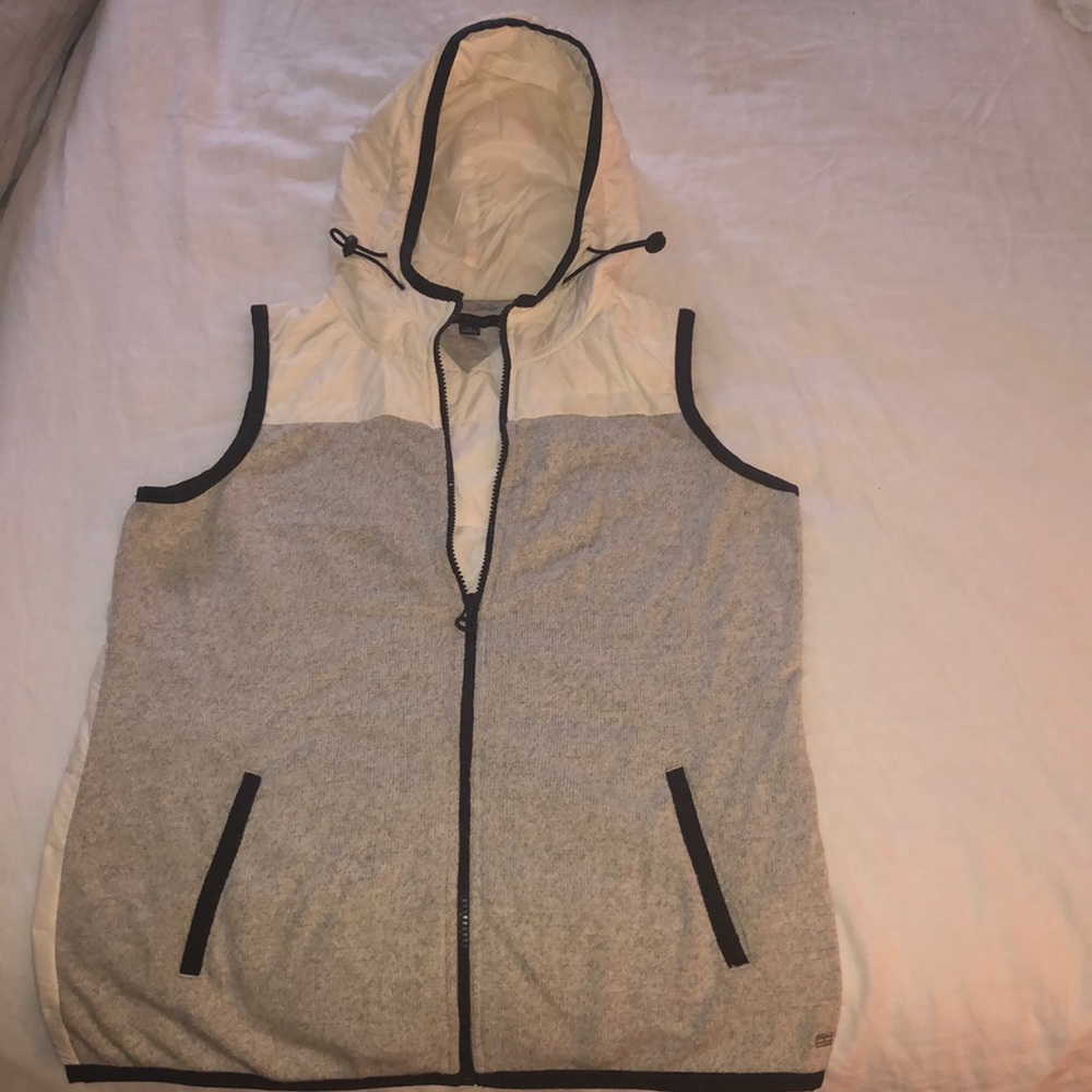 Vest